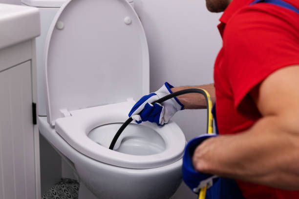 Best Septic Systems  in Gillett, WI