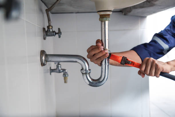 Best Water Heater Repair  in Gillett, WI