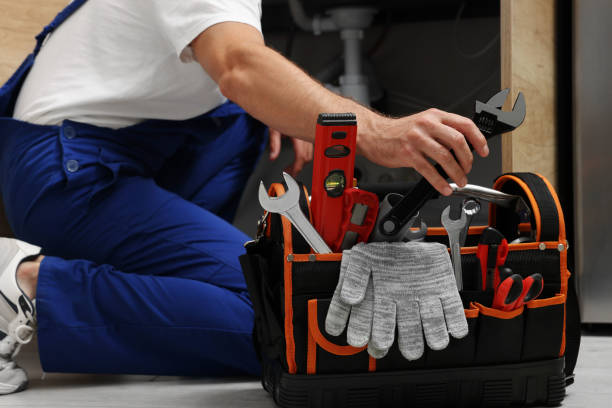 Reliable Gillett, WI Plumbing Solutions