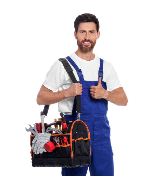 Best Toilet Repair Services  in Gillett, WI