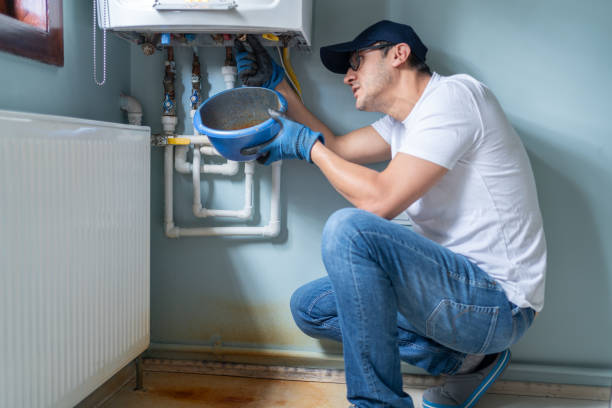 Best Leak Detection Services  in Gillett, WI