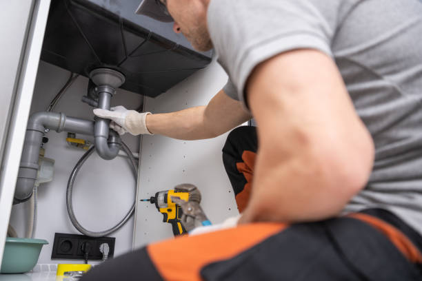 Reliable Gillett, WI Plumbing Solutions