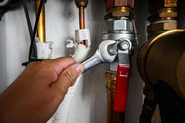 Best Faucet Repair  in Gillett, WI